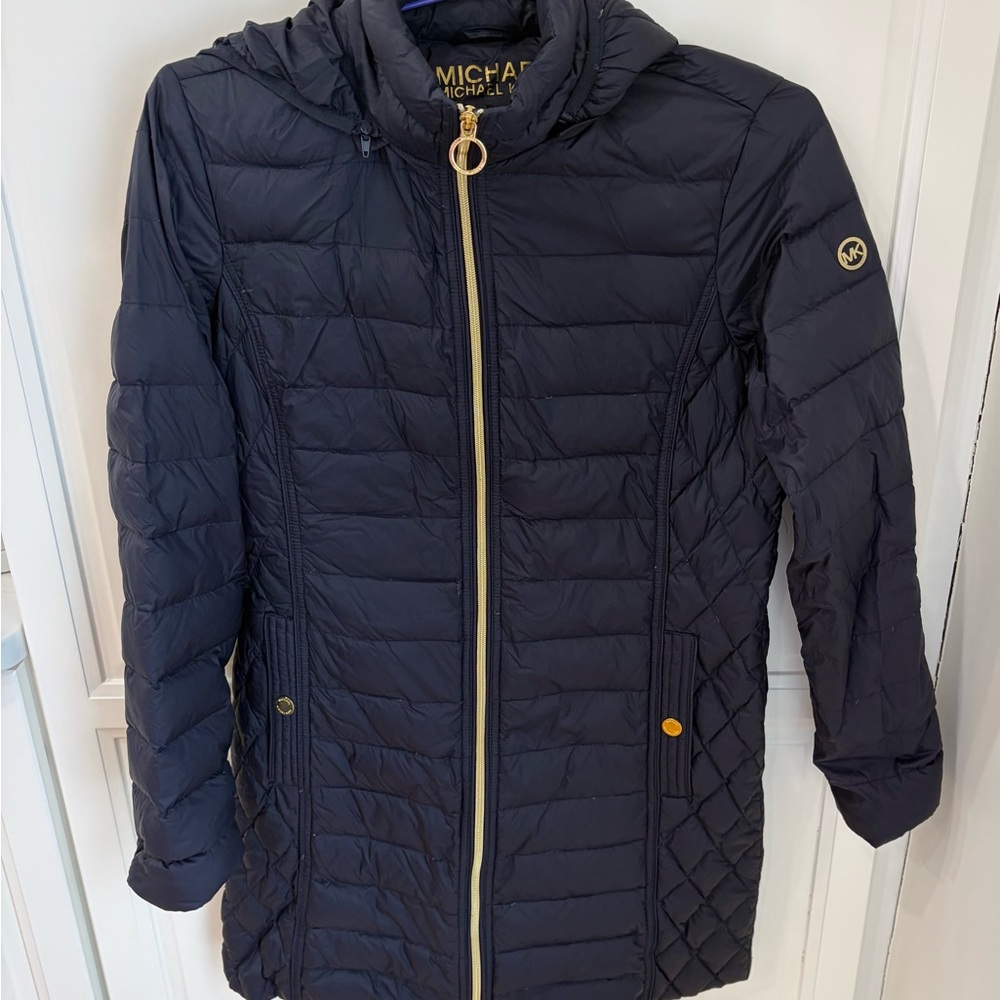 Michael Kors Women's down fill Coat